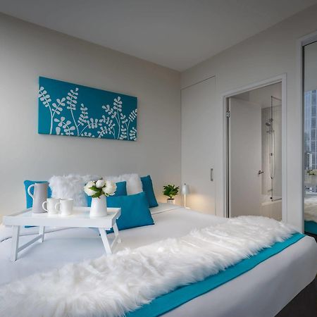 มิลาโน เซอร์วิส อพาร์ตเมนท์ Aparthotel เมลเบิร์น ภายนอก รูปภาพ