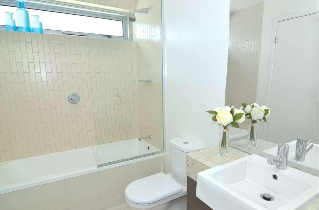 มิลาโน เซอร์วิส อพาร์ตเมนท์ Aparthotel เมลเบิร์น ห้อง รูปภาพ