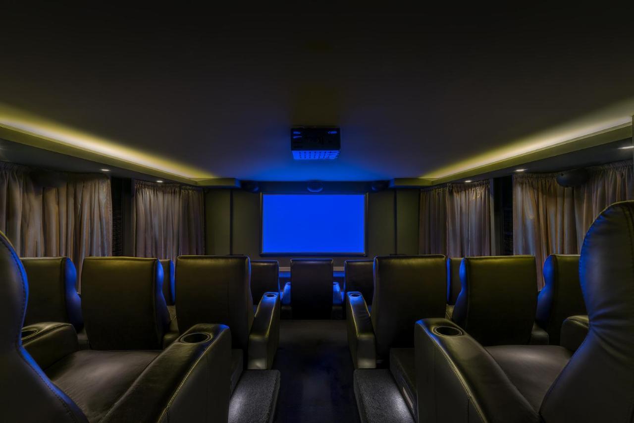 มิลาโน เซอร์วิส อพาร์ตเมนท์ Aparthotel เมลเบิร์น ภายนอก รูปภาพ