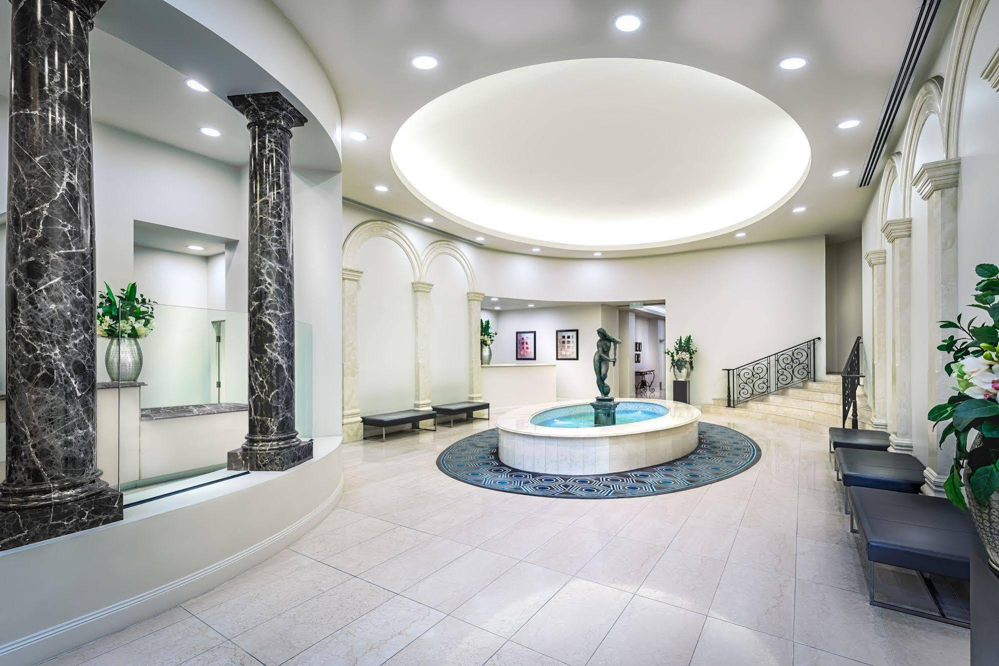 มิลาโน เซอร์วิส อพาร์ตเมนท์ Aparthotel เมลเบิร์น ภายนอก รูปภาพ