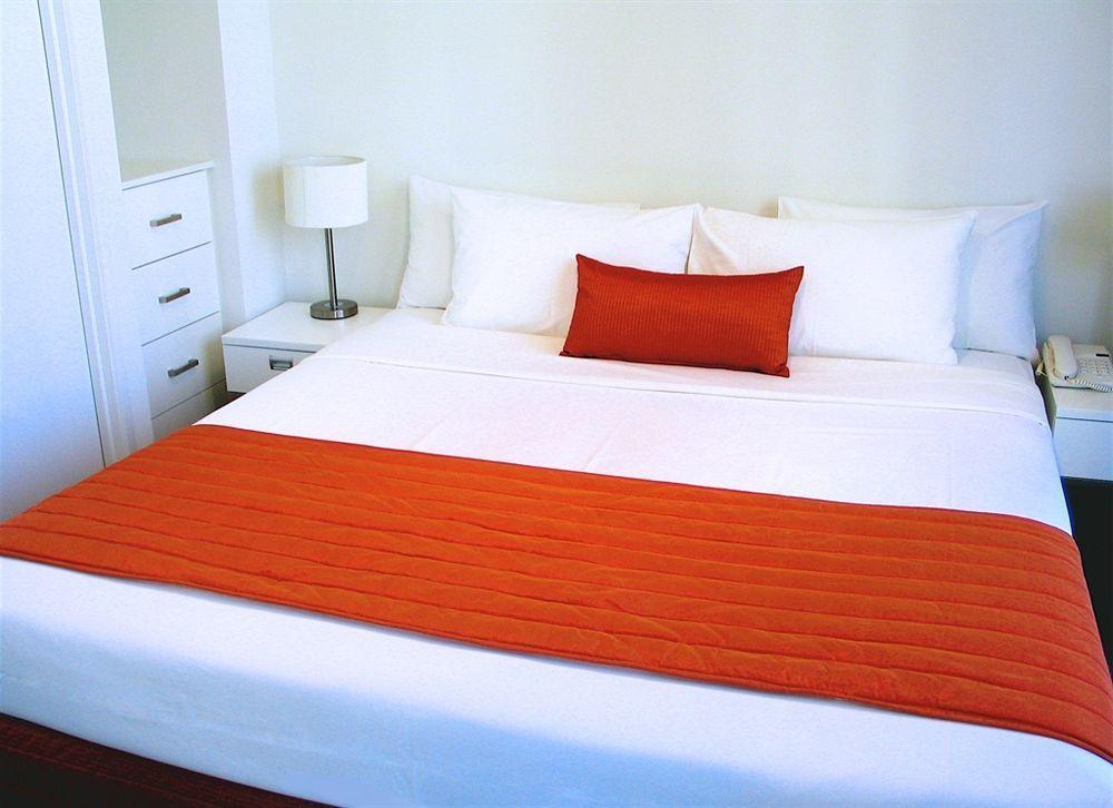มิลาโน เซอร์วิส อพาร์ตเมนท์ Aparthotel เมลเบิร์น ห้อง รูปภาพ