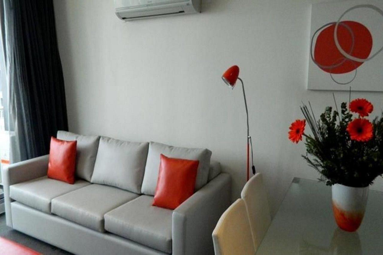 มิลาโน เซอร์วิส อพาร์ตเมนท์ Aparthotel เมลเบิร์น ภายนอก รูปภาพ