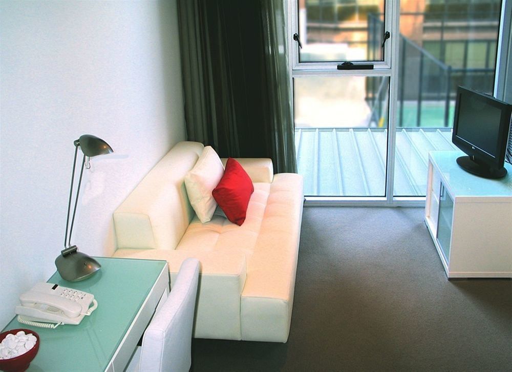 มิลาโน เซอร์วิส อพาร์ตเมนท์ Aparthotel เมลเบิร์น ห้อง รูปภาพ