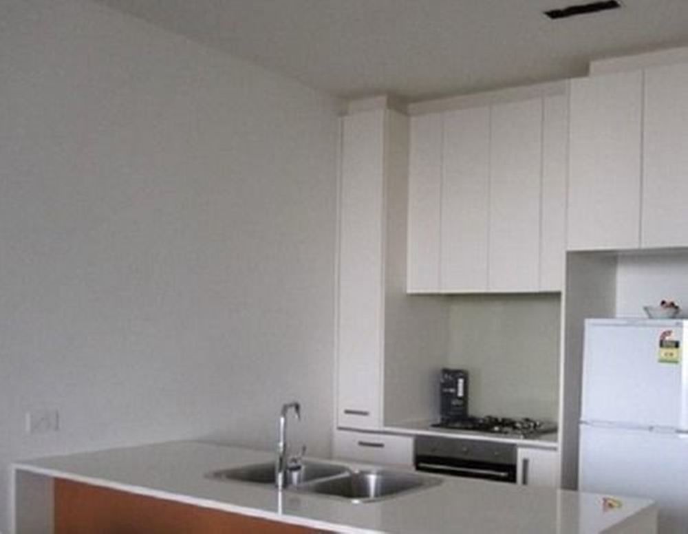 มิลาโน เซอร์วิส อพาร์ตเมนท์ Aparthotel เมลเบิร์น ภายนอก รูปภาพ