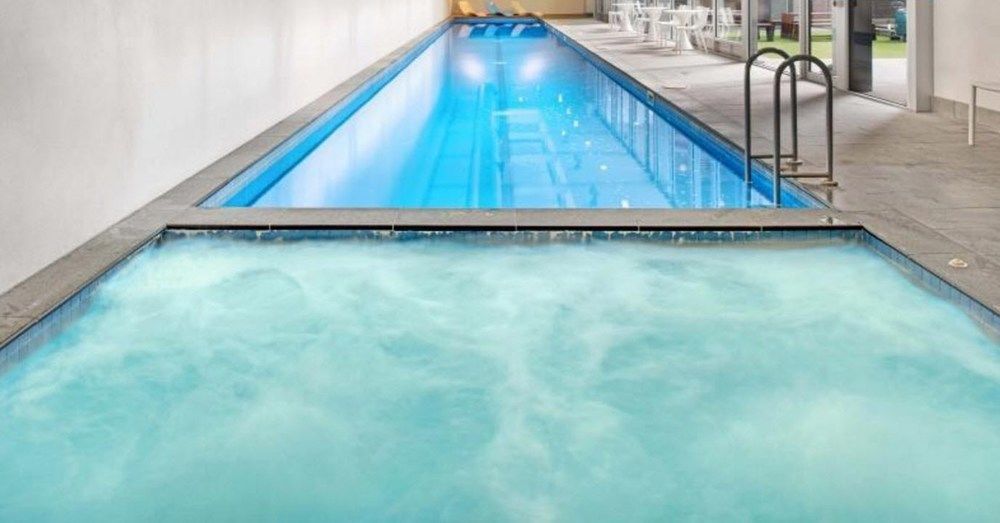 มิลาโน เซอร์วิส อพาร์ตเมนท์ Aparthotel เมลเบิร์น ภายนอก รูปภาพ