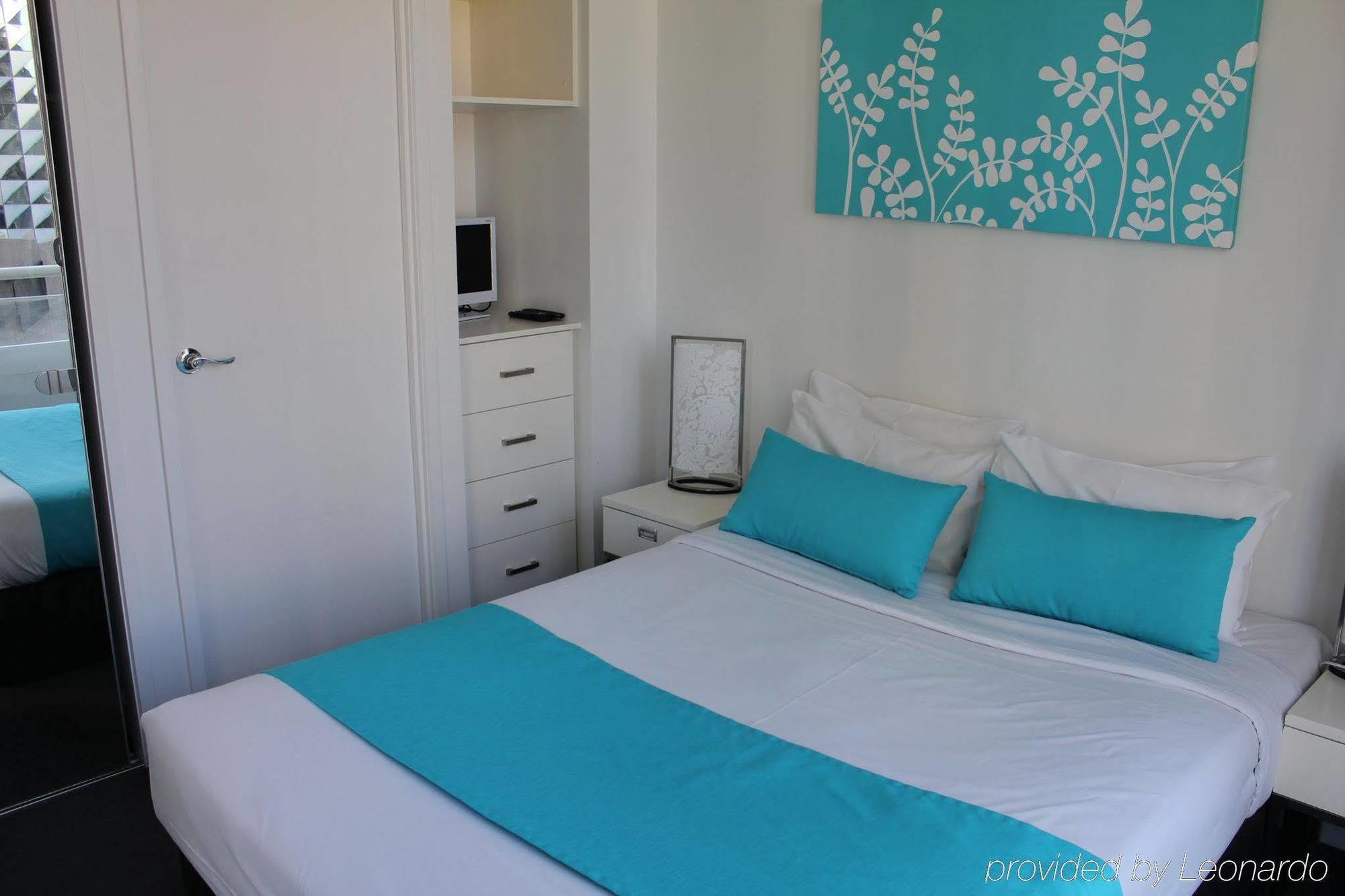 มิลาโน เซอร์วิส อพาร์ตเมนท์ Aparthotel เมลเบิร์น ภายนอก รูปภาพ