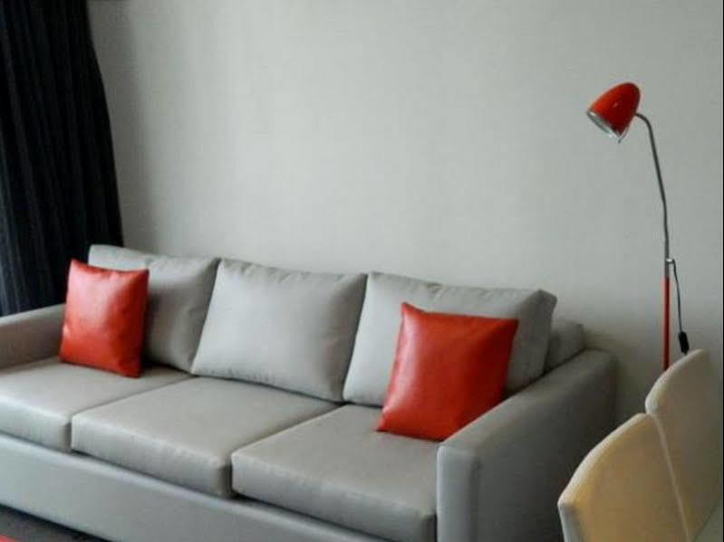 มิลาโน เซอร์วิส อพาร์ตเมนท์ Aparthotel เมลเบิร์น ภายนอก รูปภาพ